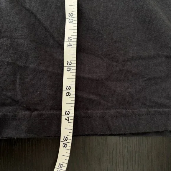 The Weeknd Hurry Up Tomorrow Shirt Mens Medium The Mask Art Graphic T Streetwear - Picture 10 of 11